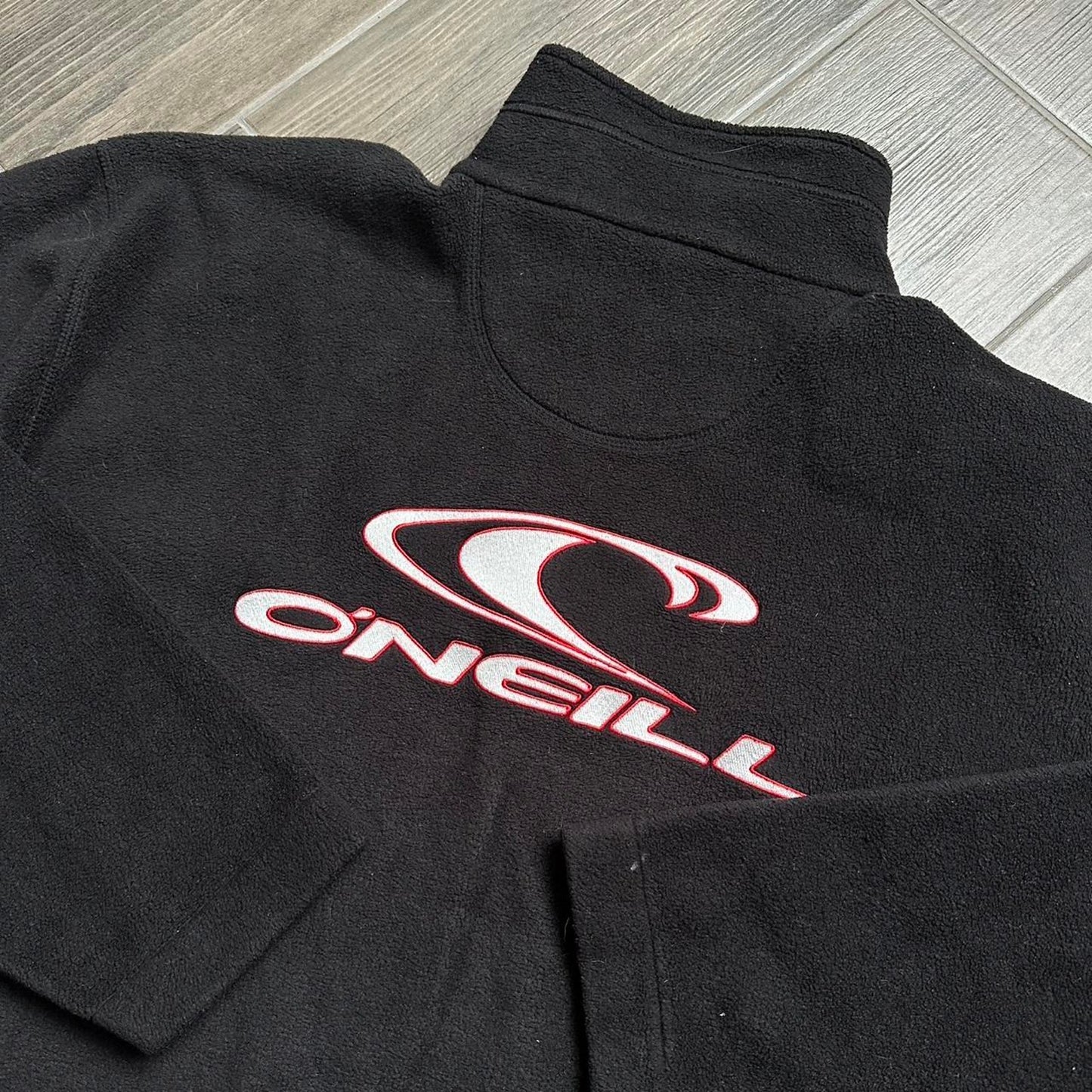 Oneill polar vintage fleece jumper