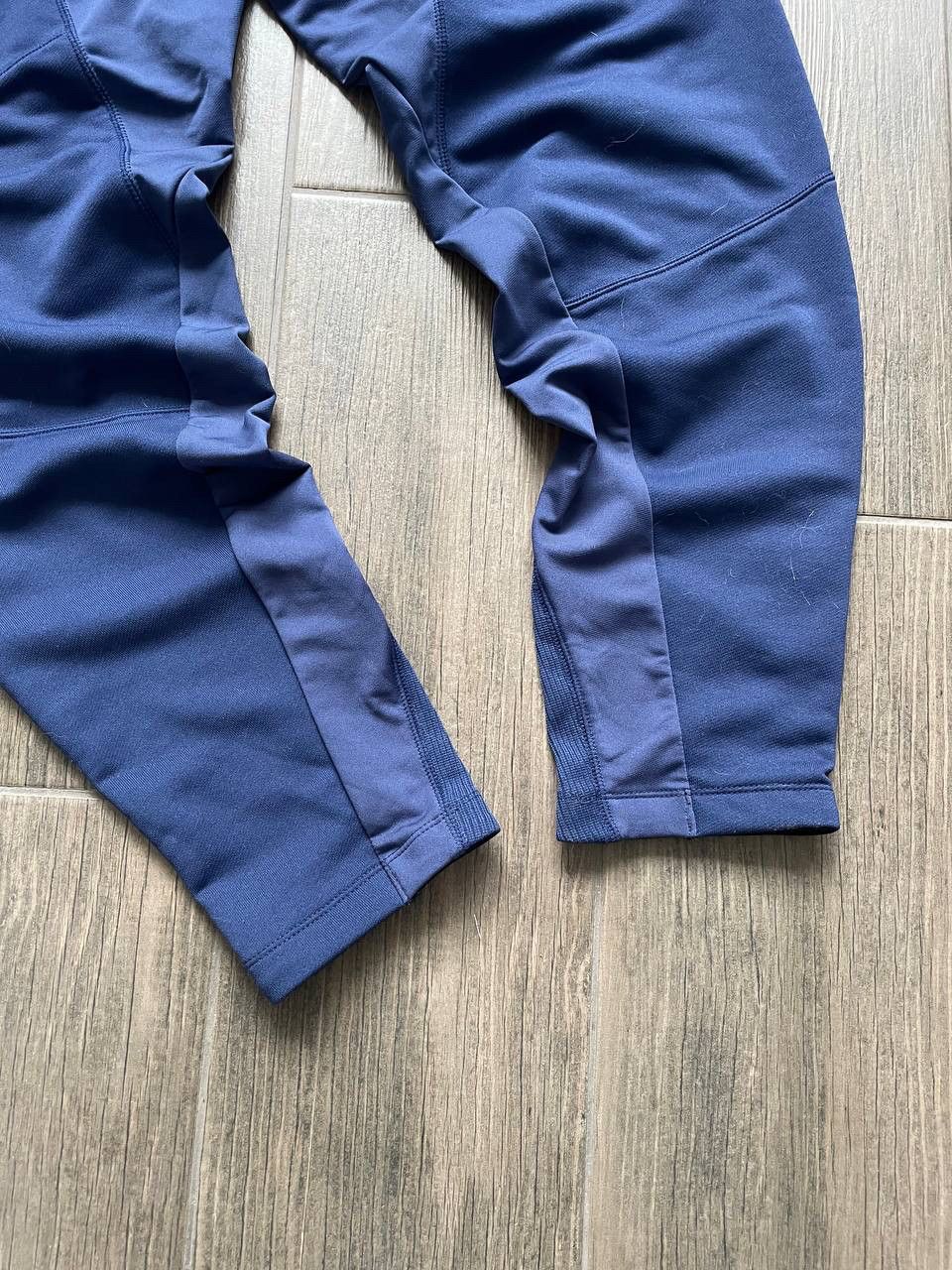 Nike vintage navy y2k sweatpants