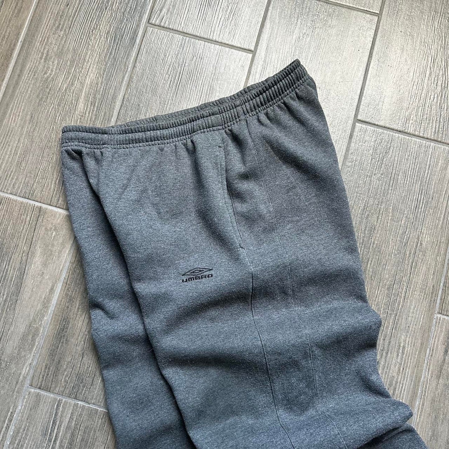 Umbro cotton y2k baggy streetwear sweatpants