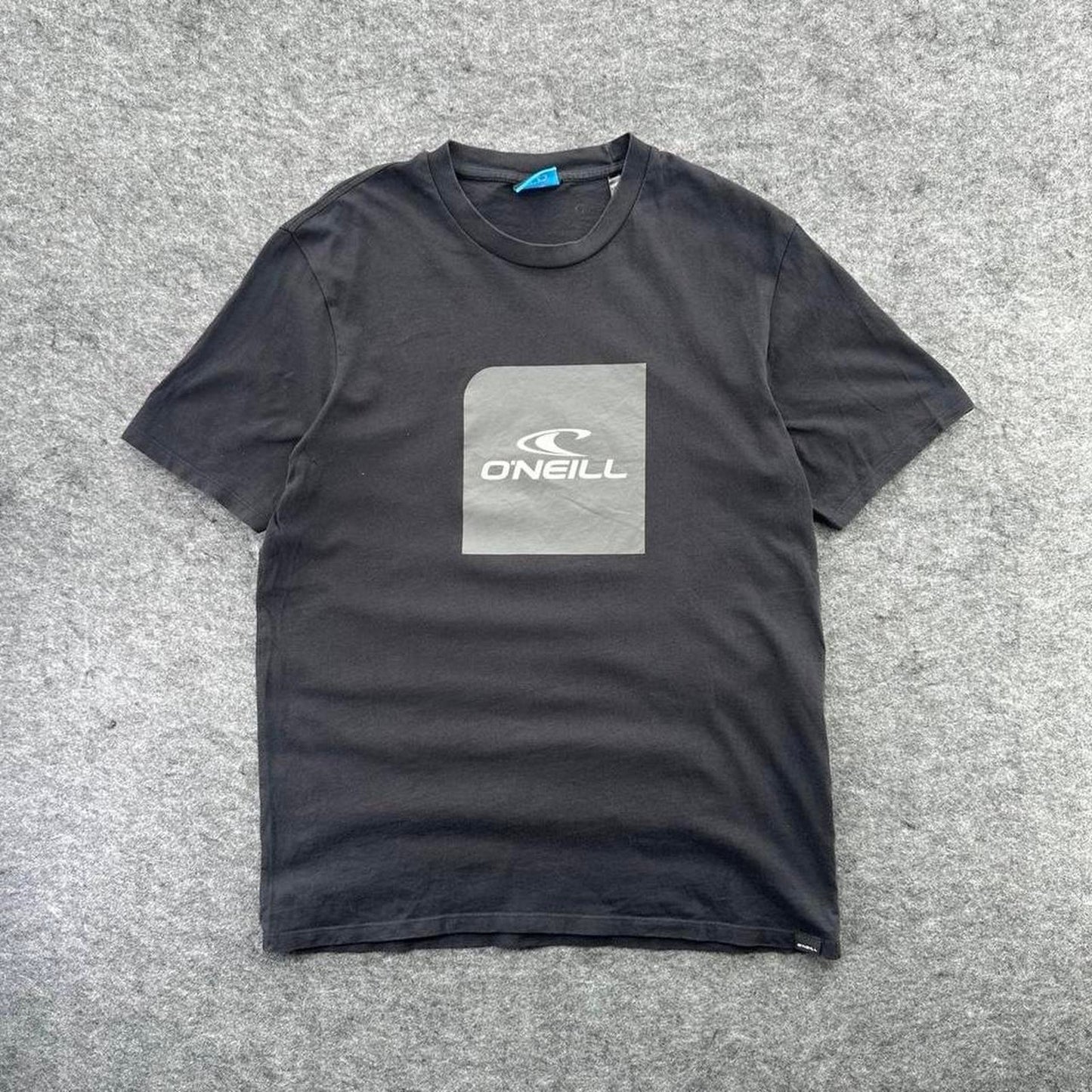 Y2k oneill surf t shirt