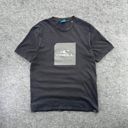 Y2k oneill surf t shirt