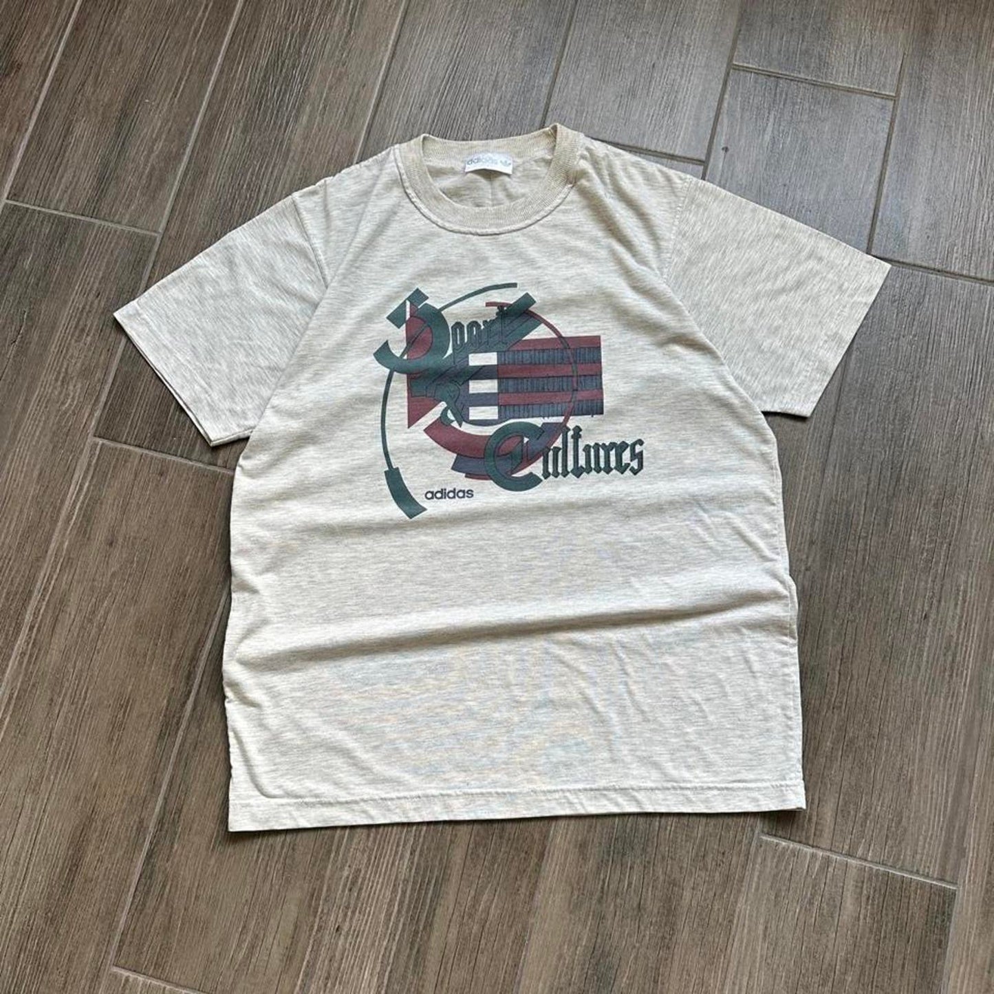 Adidas Culture T-Shirt