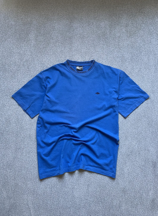 Rip Curl 90s Blue Surf T-Shirt