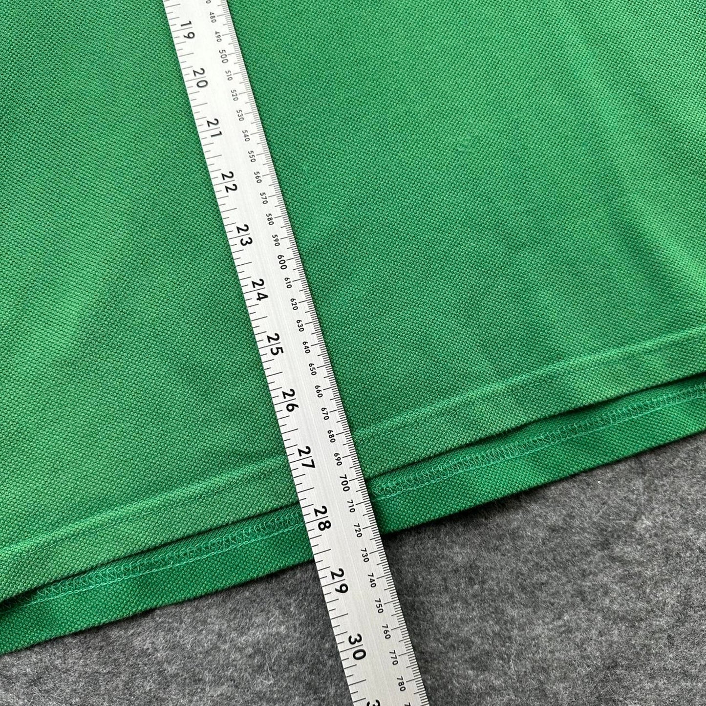 Tusuo perfect life polo shirt