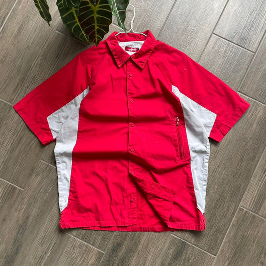 Billabong Hawaii style summer surf shirt
