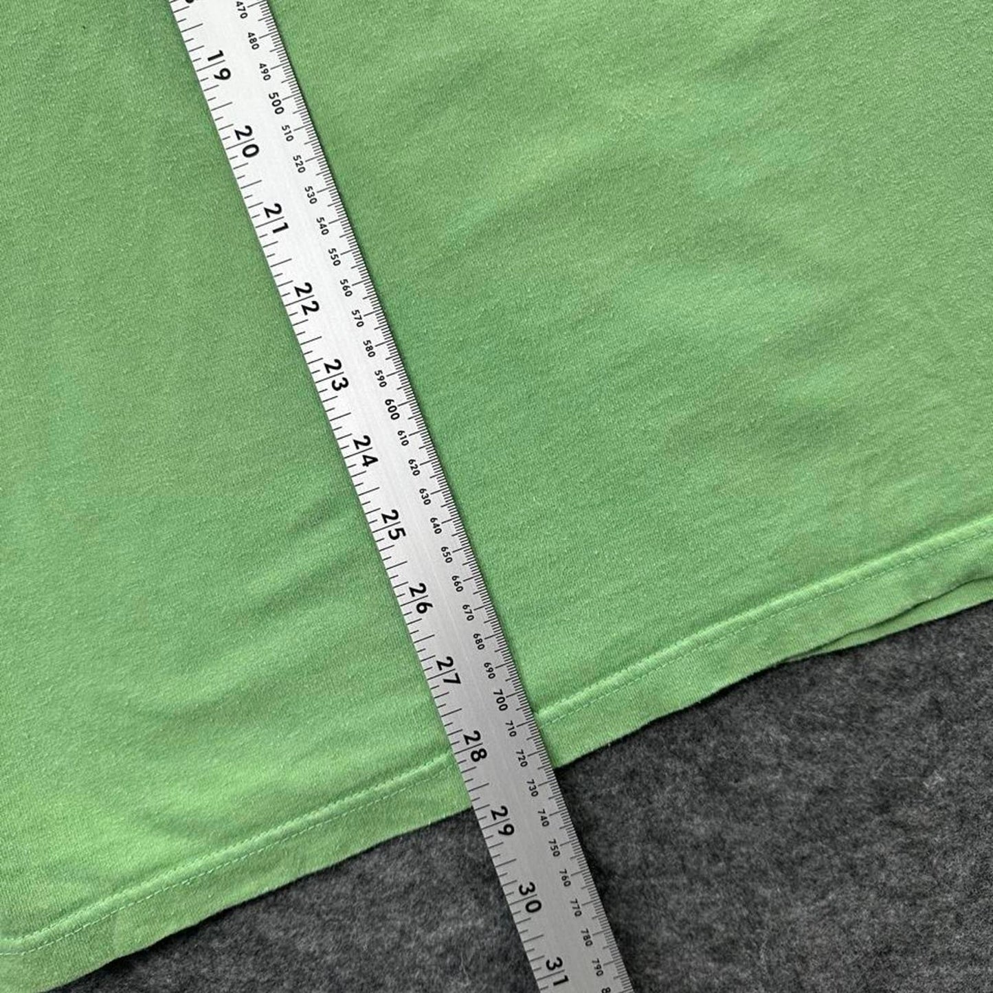 Billabong green and black long