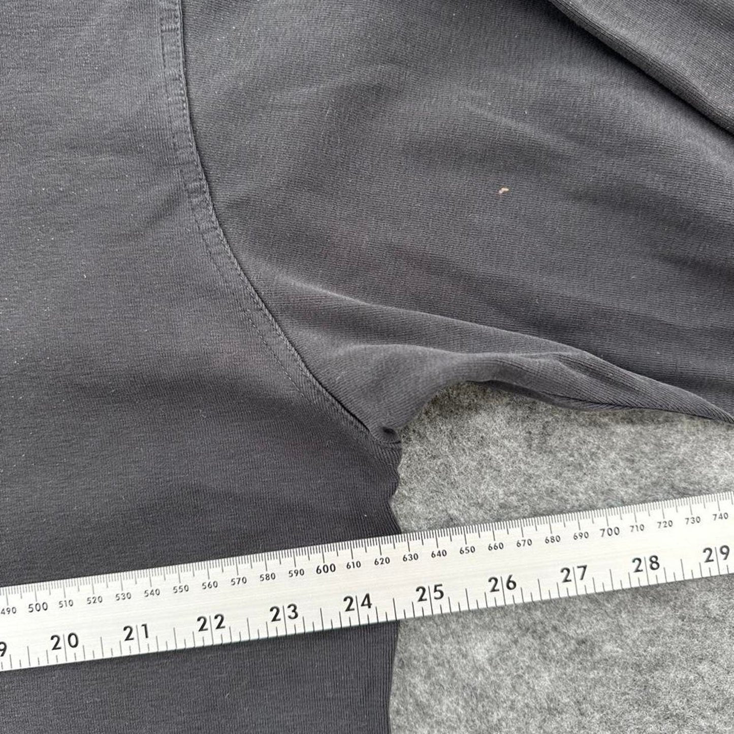 Oneill black long sleeve shirt