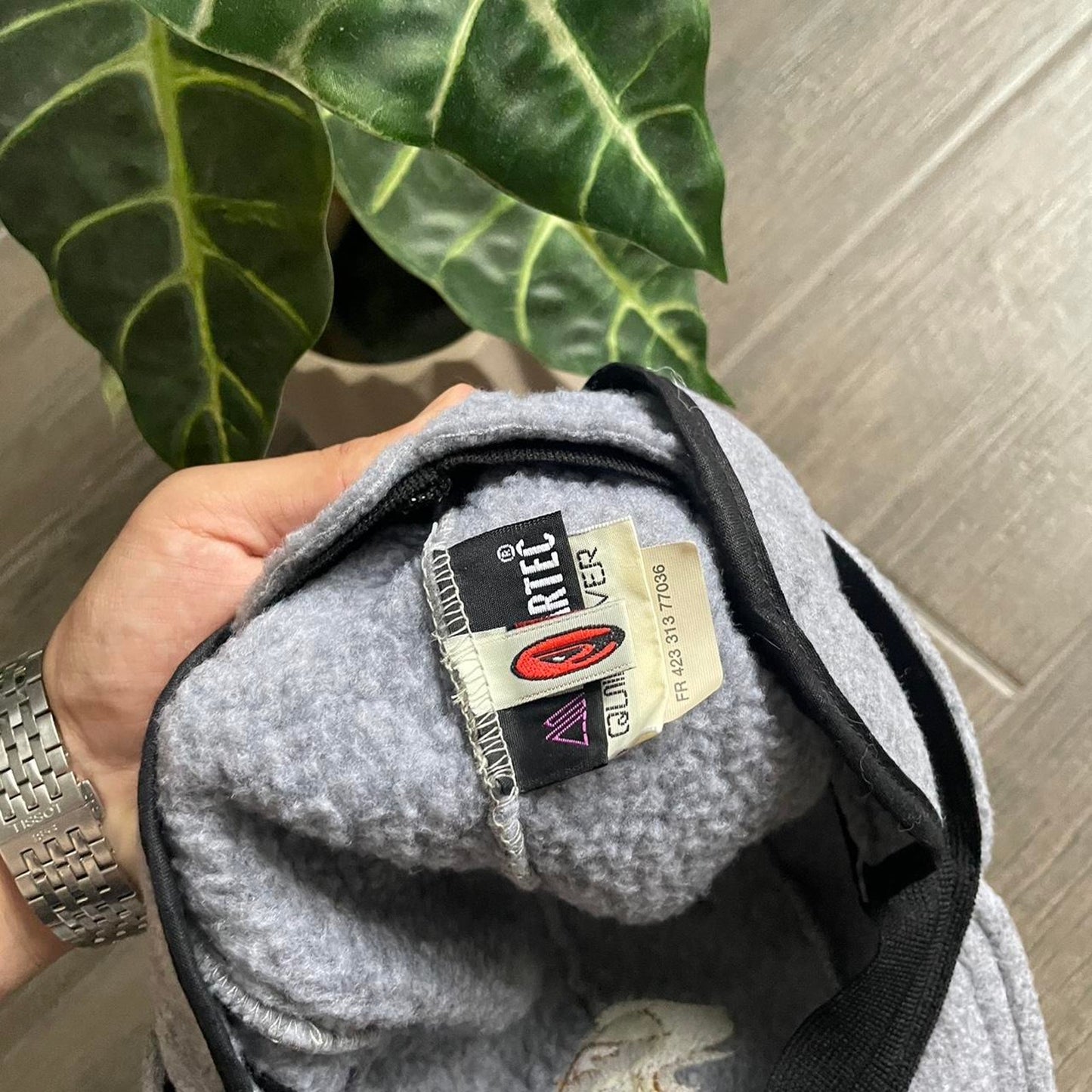 Quiksilver polar y2k 90s hat