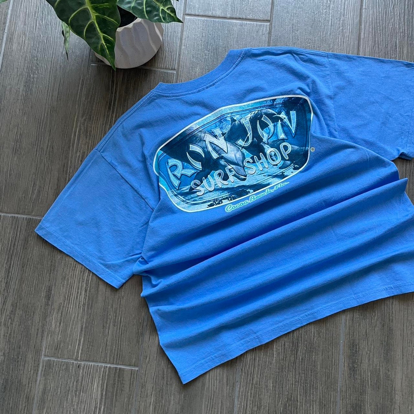 Ron jon baggy surf y2k