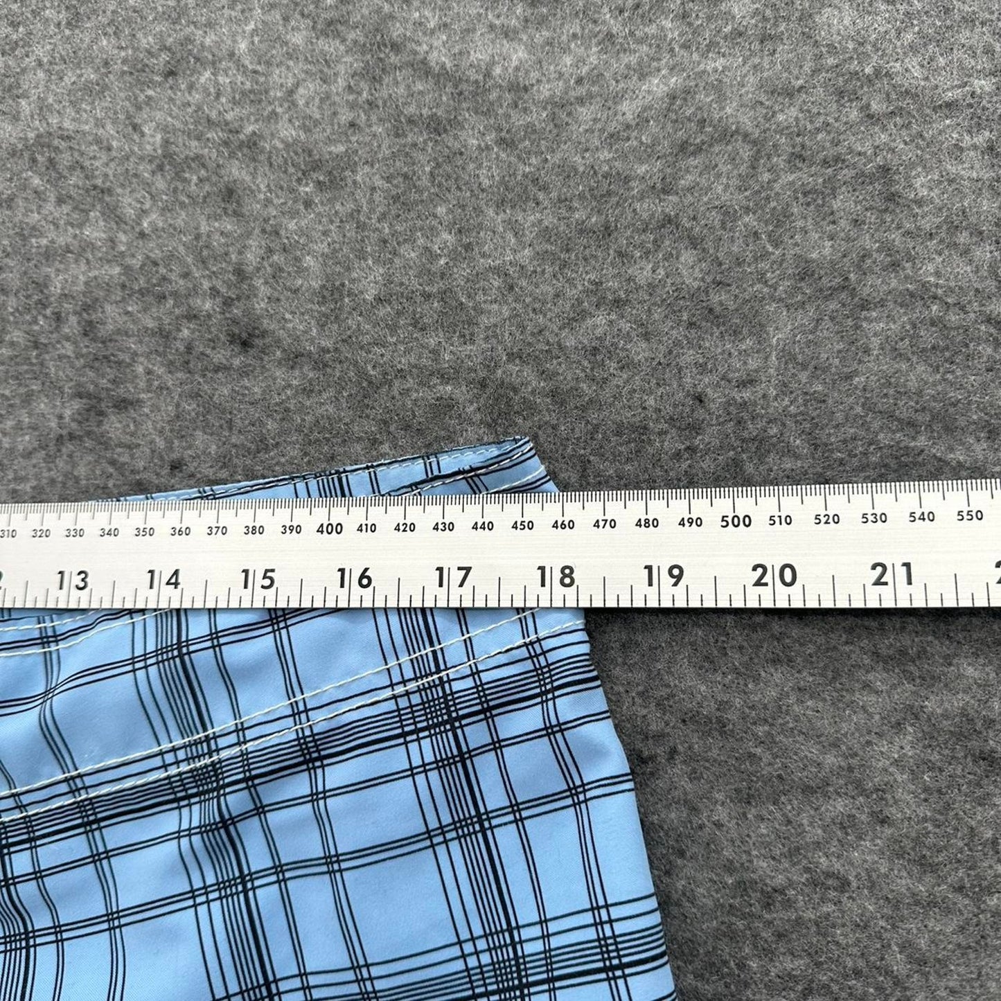 Y2k billabong blue and black