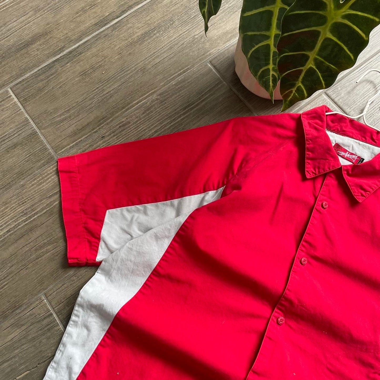 Billabong Hawaii style summer surf shirt