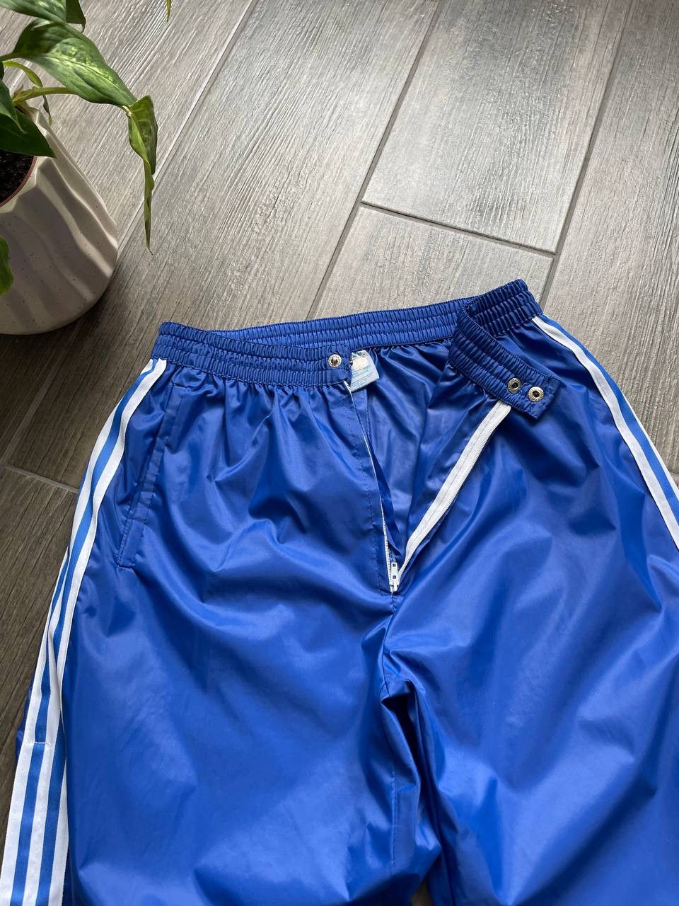 Adidas Originals 80s rare outdoor waterproof pants