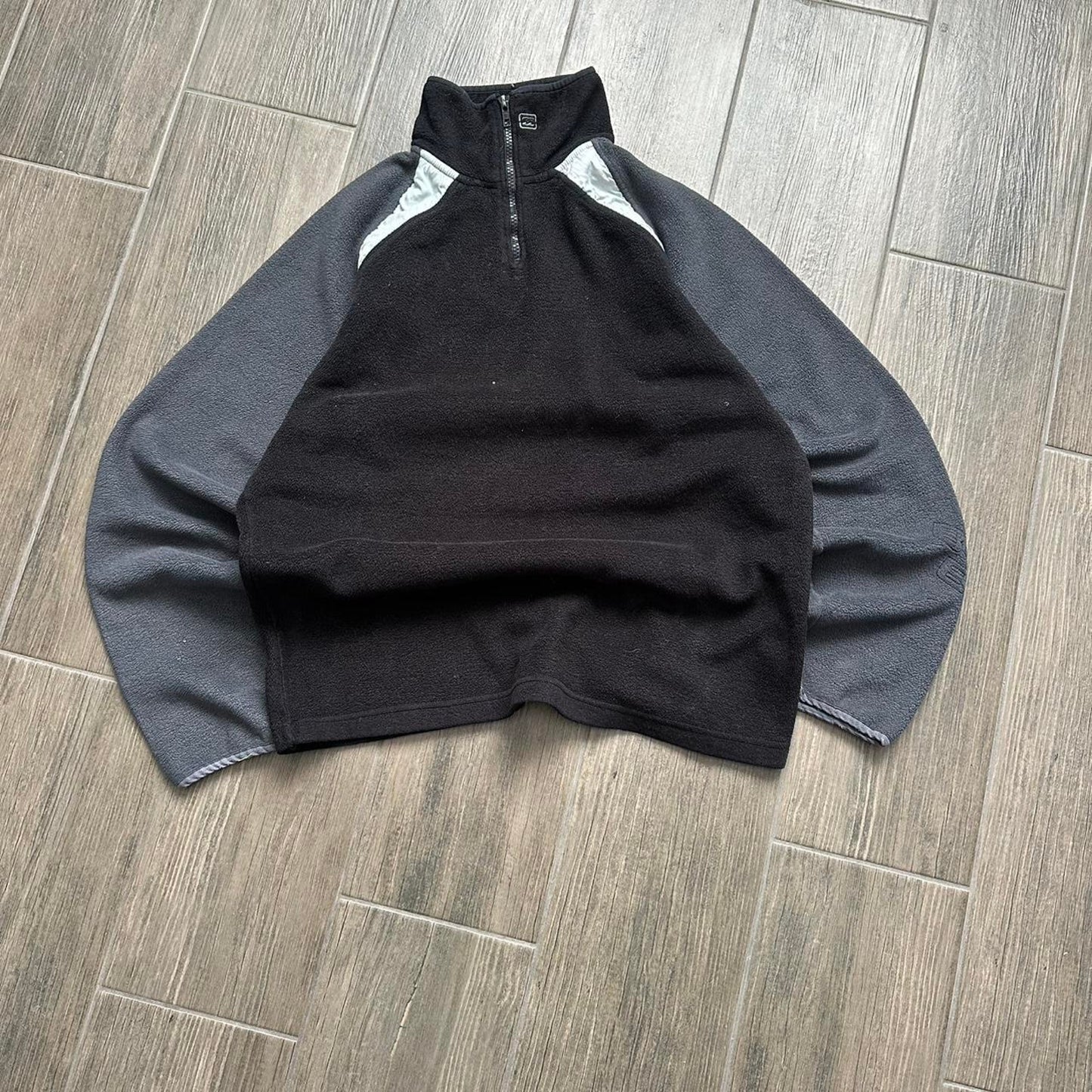 Billabong winter fleece jumper