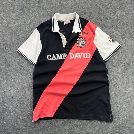 Camp David Polo Shirt