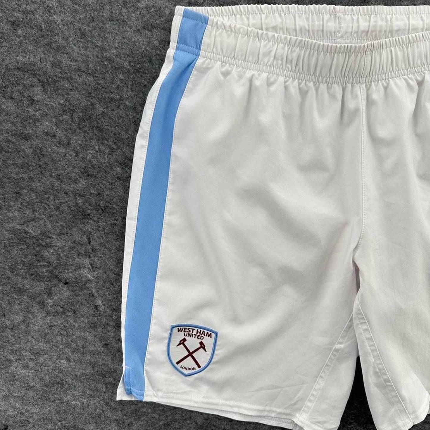 Umbro west ham united 200001