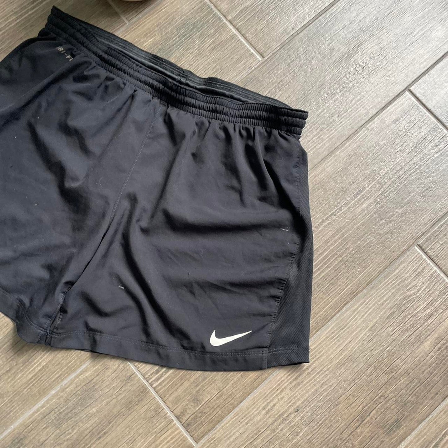Nike jersey y2k sport shorts