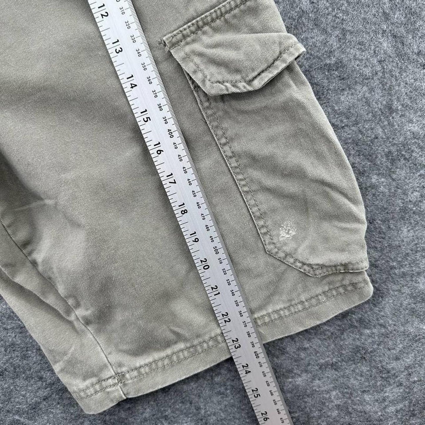 Y2k billabong cargo shorts