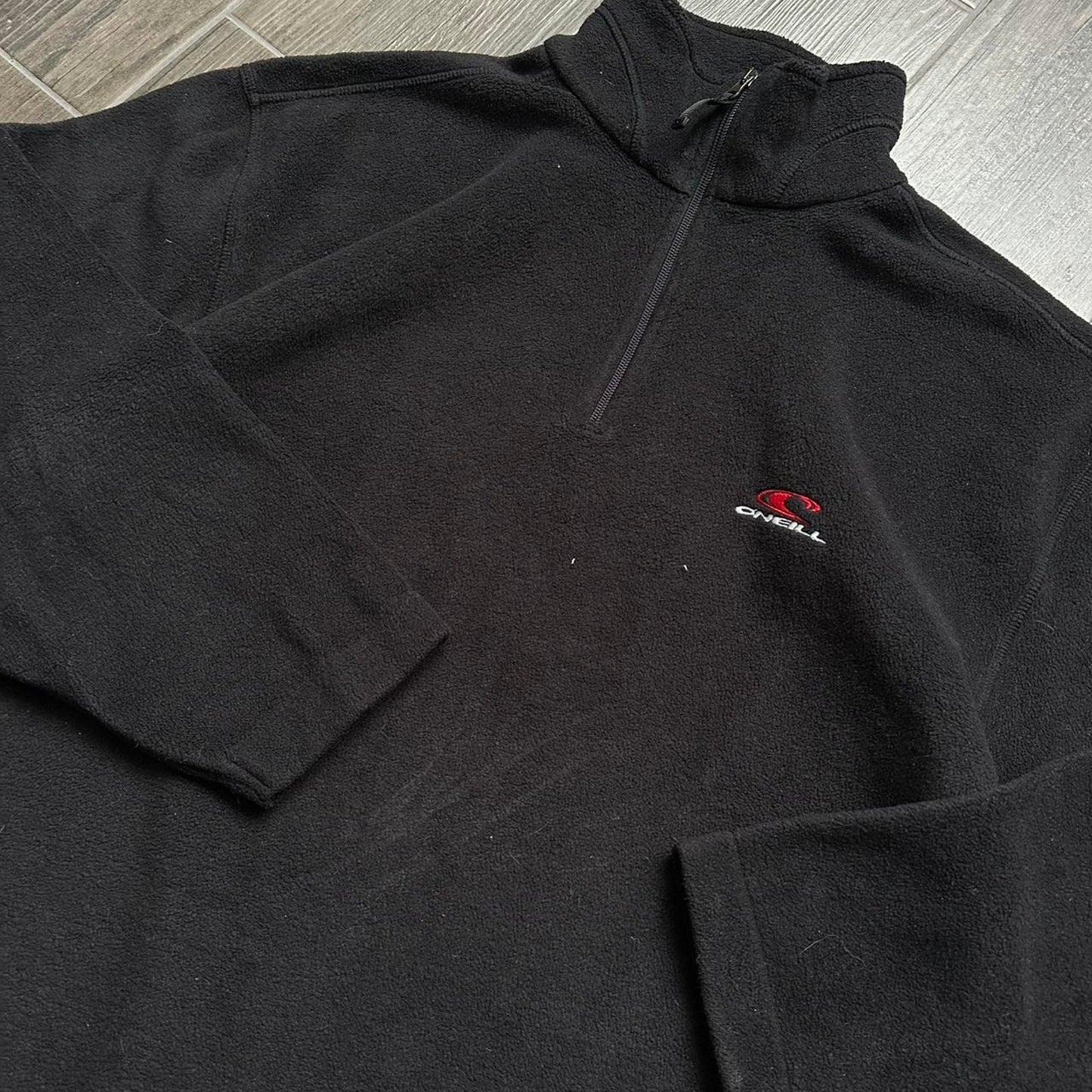 Oneill polar vintage fleece jumper