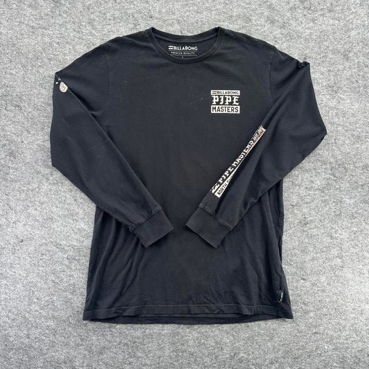 Billabong pipe masters long sleeve