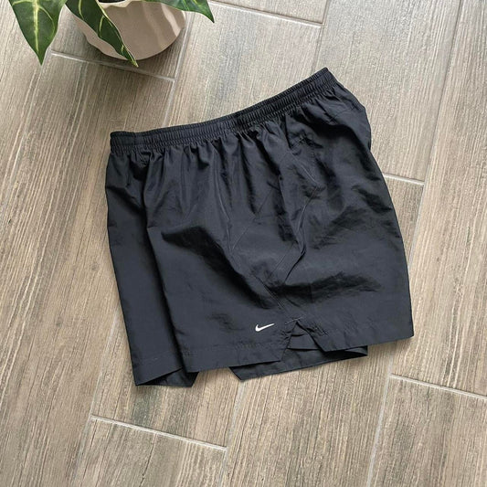 Nike sport nylon wmns shorts