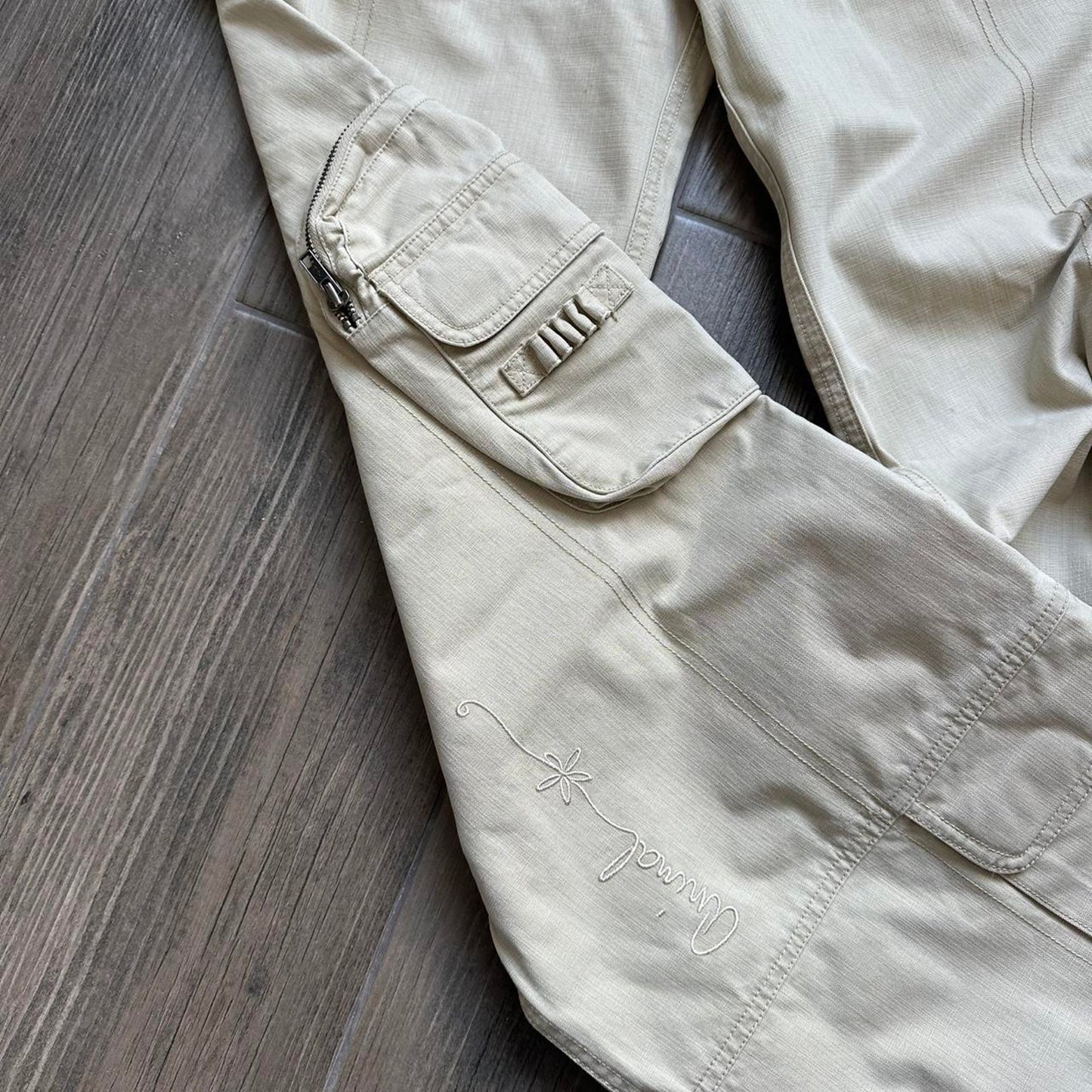 Animal wmns y2k cargo tactical