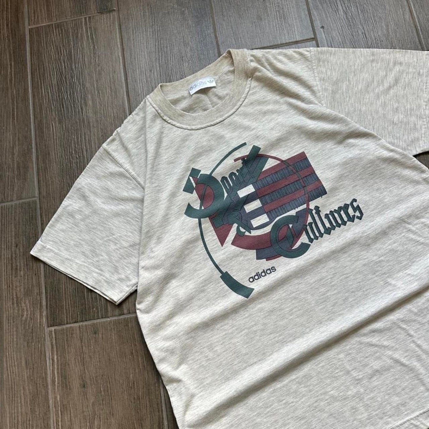 Adidas Culture T-Shirt