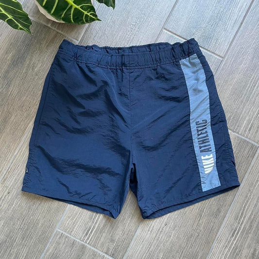 Nike baggy nylon summer vintage shorts
