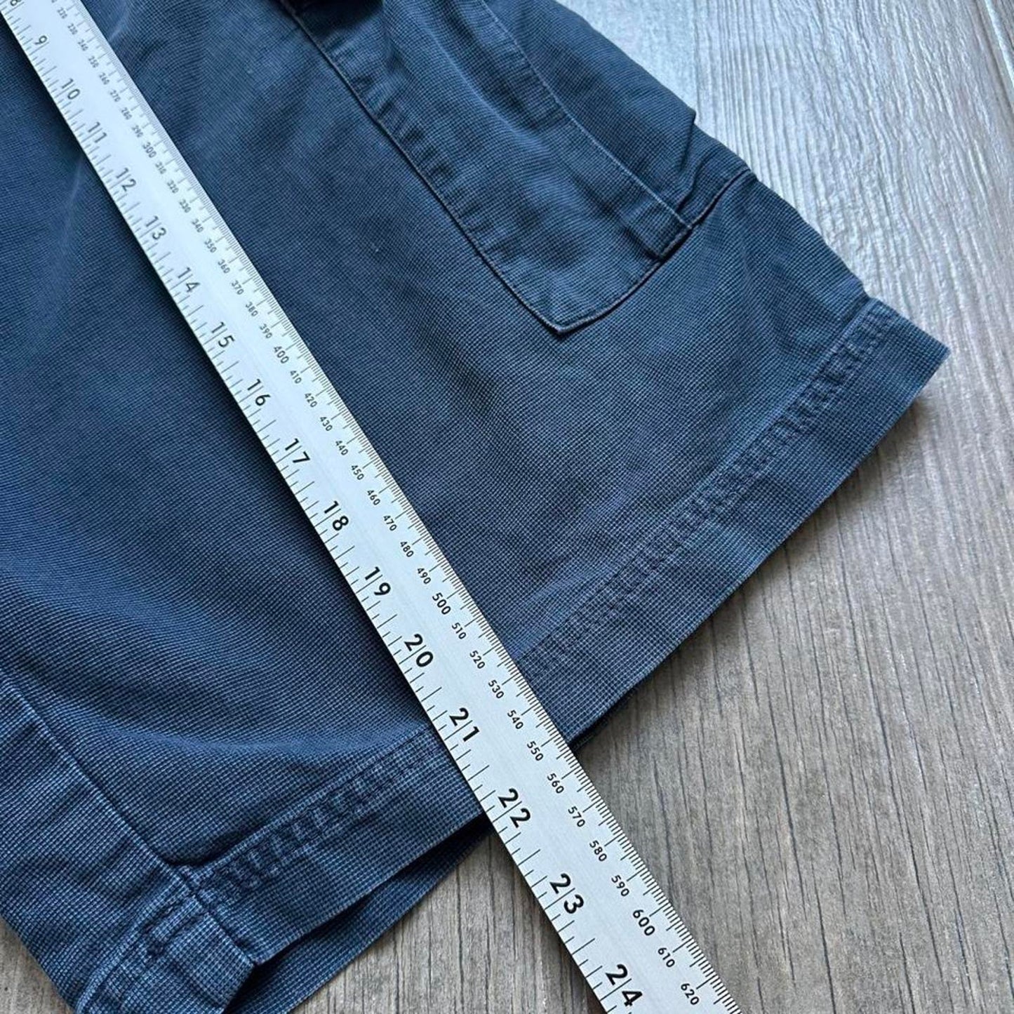 Quiksilver vintage cargo shorts