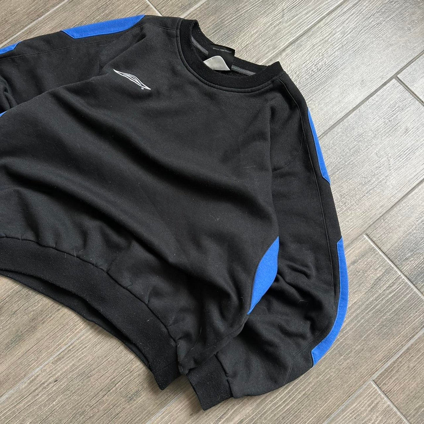 Umbro y2k baggy vintage sweatshirt