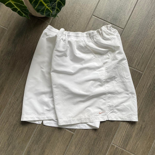 Nike dri-fit sport summer vintage shorts