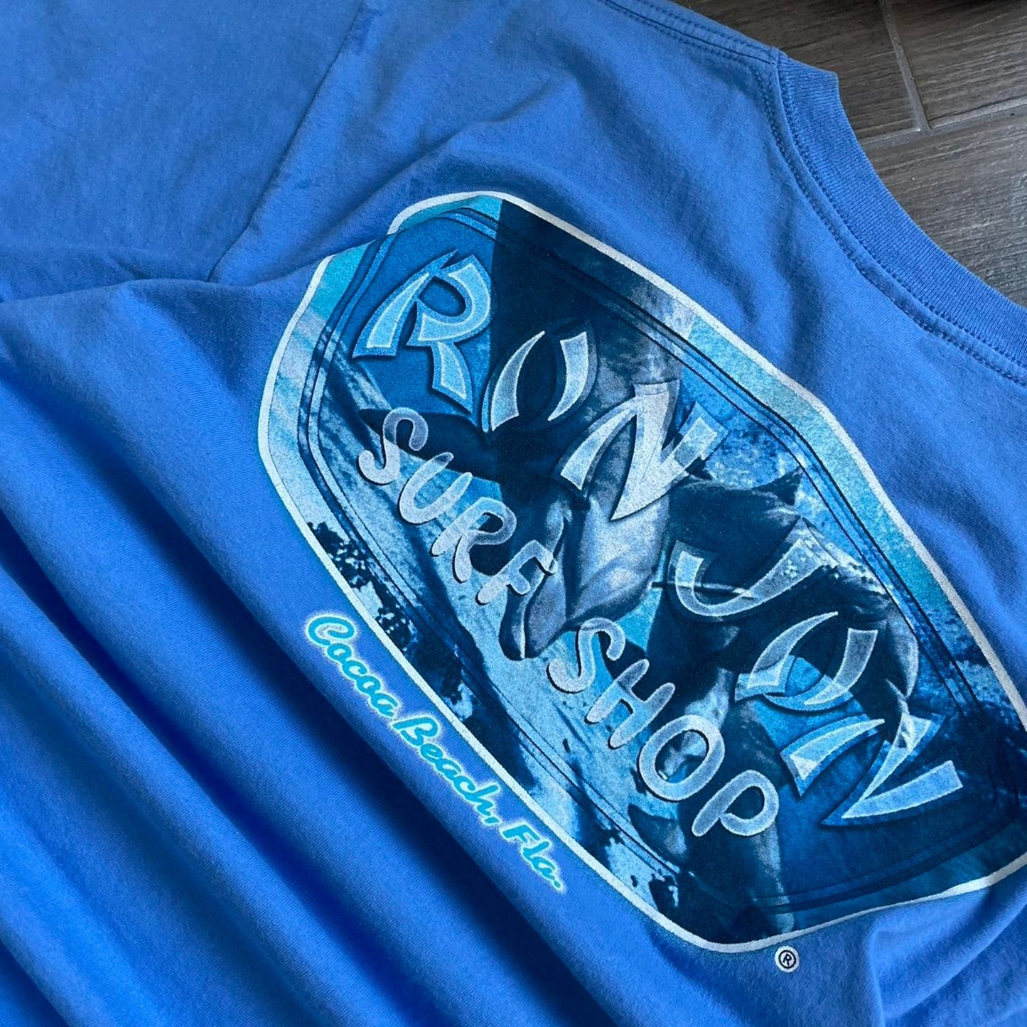 Ron jon baggy surf y2k