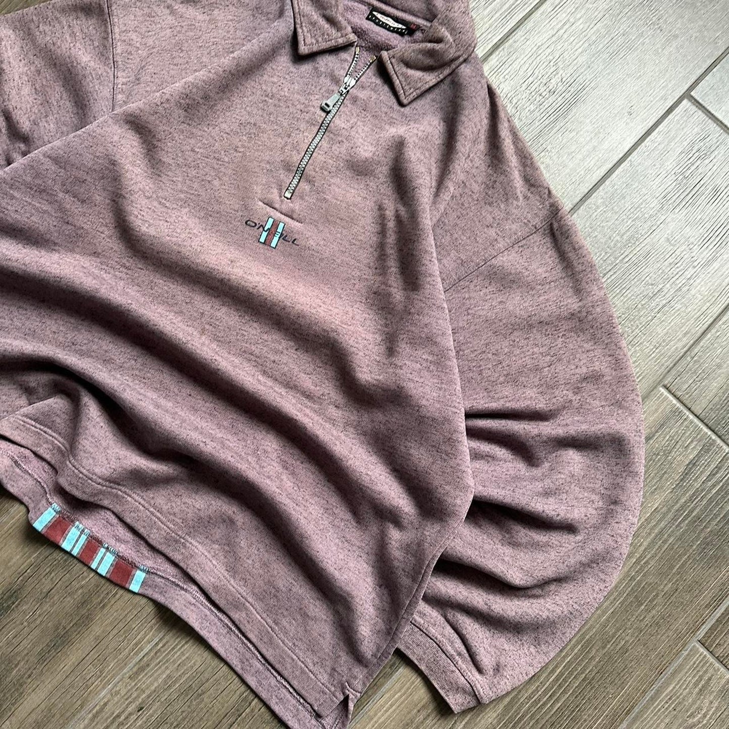 Oneill archive 90s baggy surf jumper M