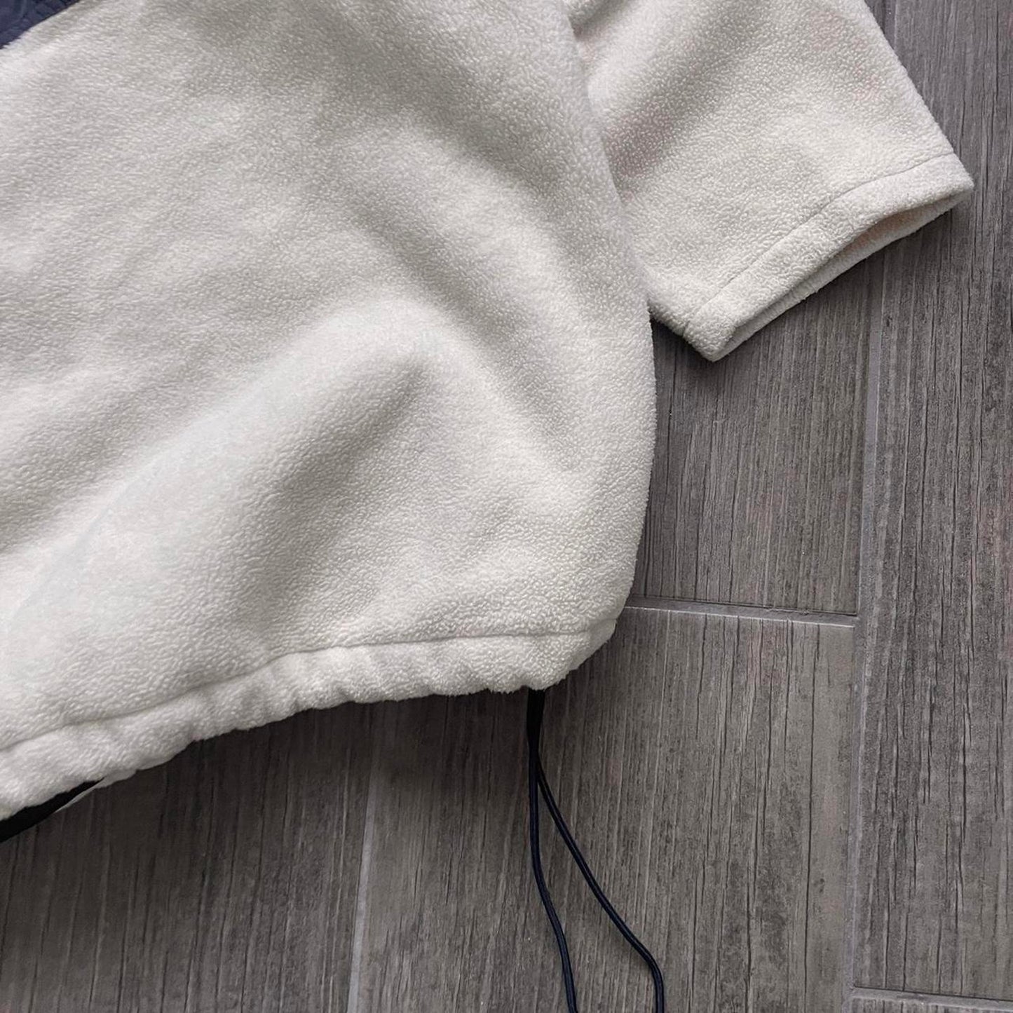 Helly Hansen baggy Synchilla vintage jumper