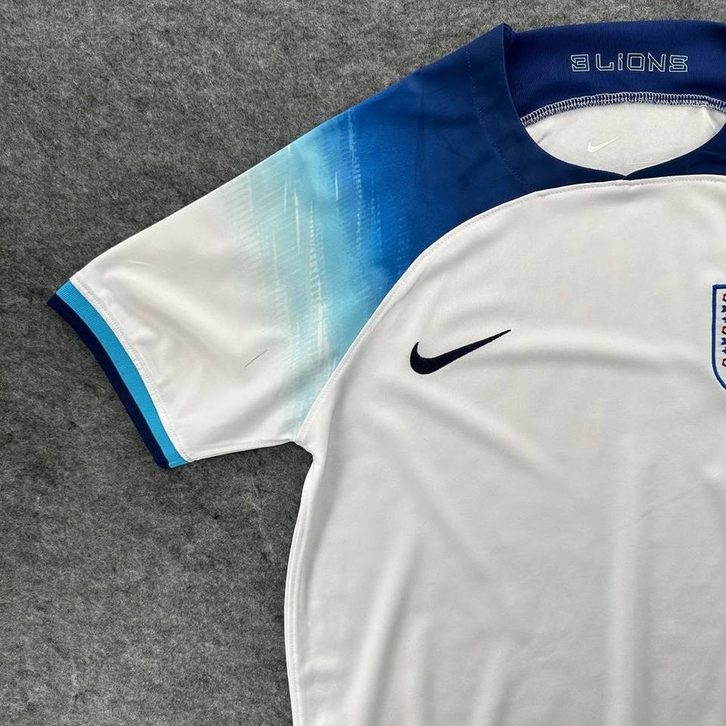 Nike england 2026 world cup