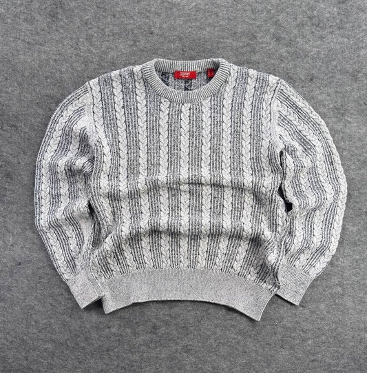 Esprit Y2K Winter Knitted Sweater