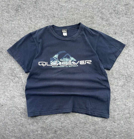 Quiksilver Vintage T-Shirt