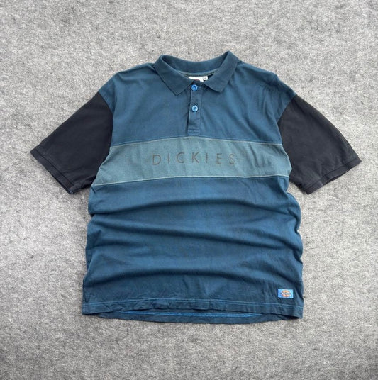 Dickies Big Logo Polo Shirt