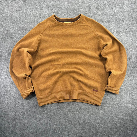 Vintage Wool Sweater