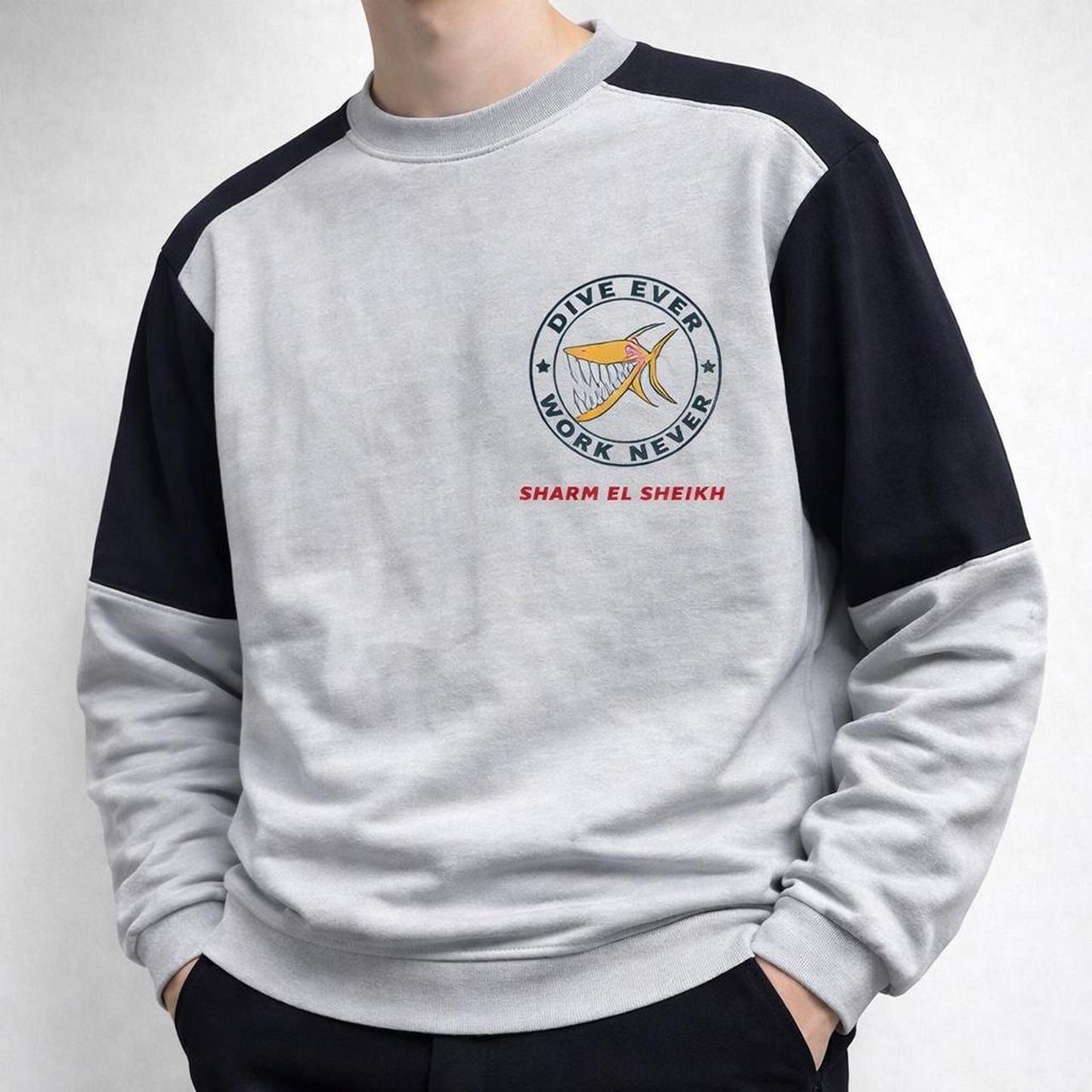 Quiksilver y2k vintage sweatshirt