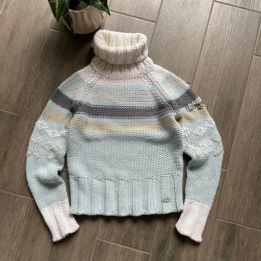 Oneill Y2k wmns knitt surf-wear M sweater