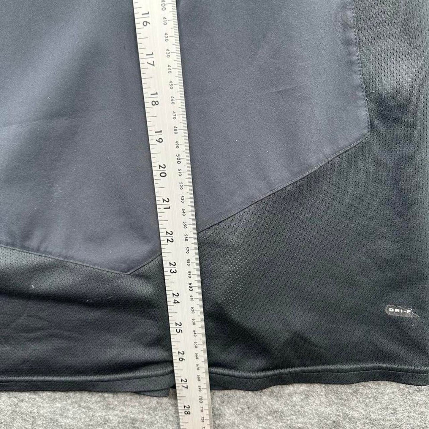 Nike total 90 black