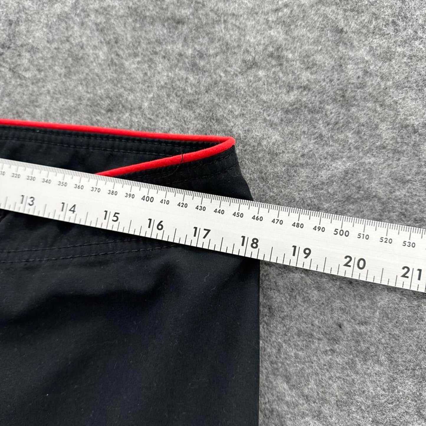 Rip curl black board shorts