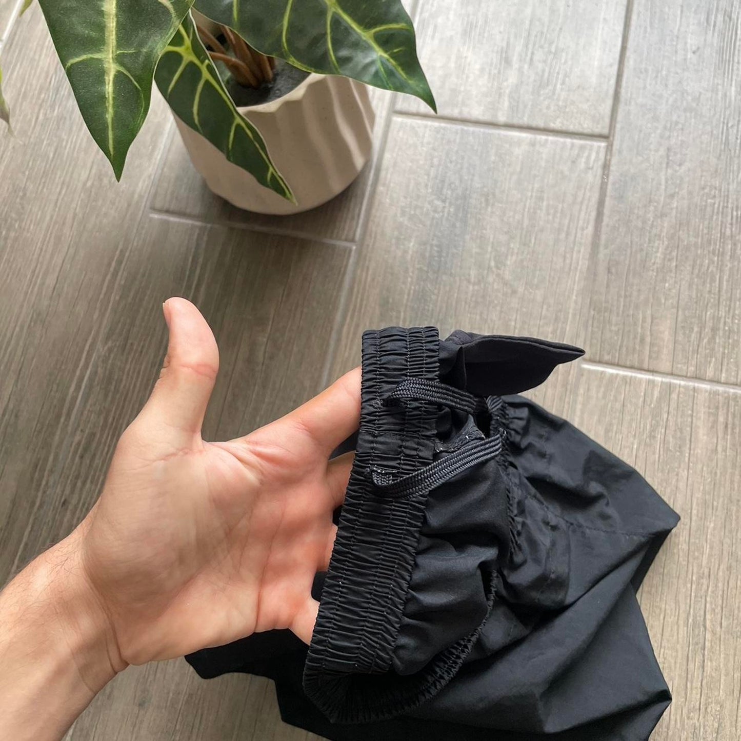 Nike sport nylon wmns shorts