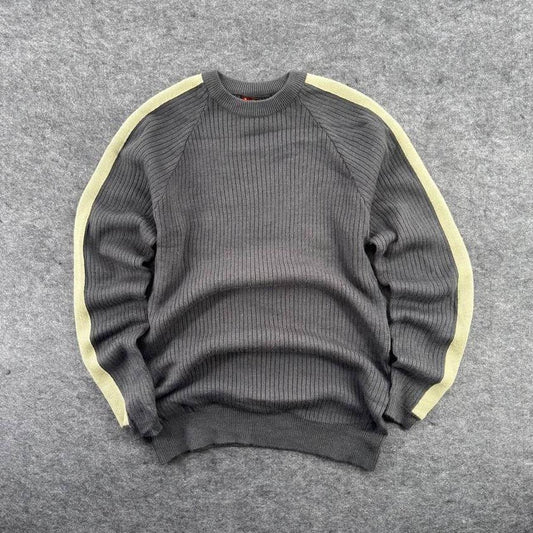 90s Made in Korea Knit Sweater Size M