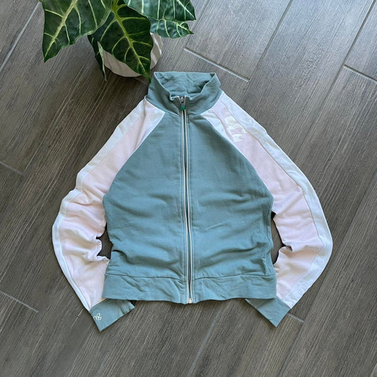 Billabong y2k women surf jumper