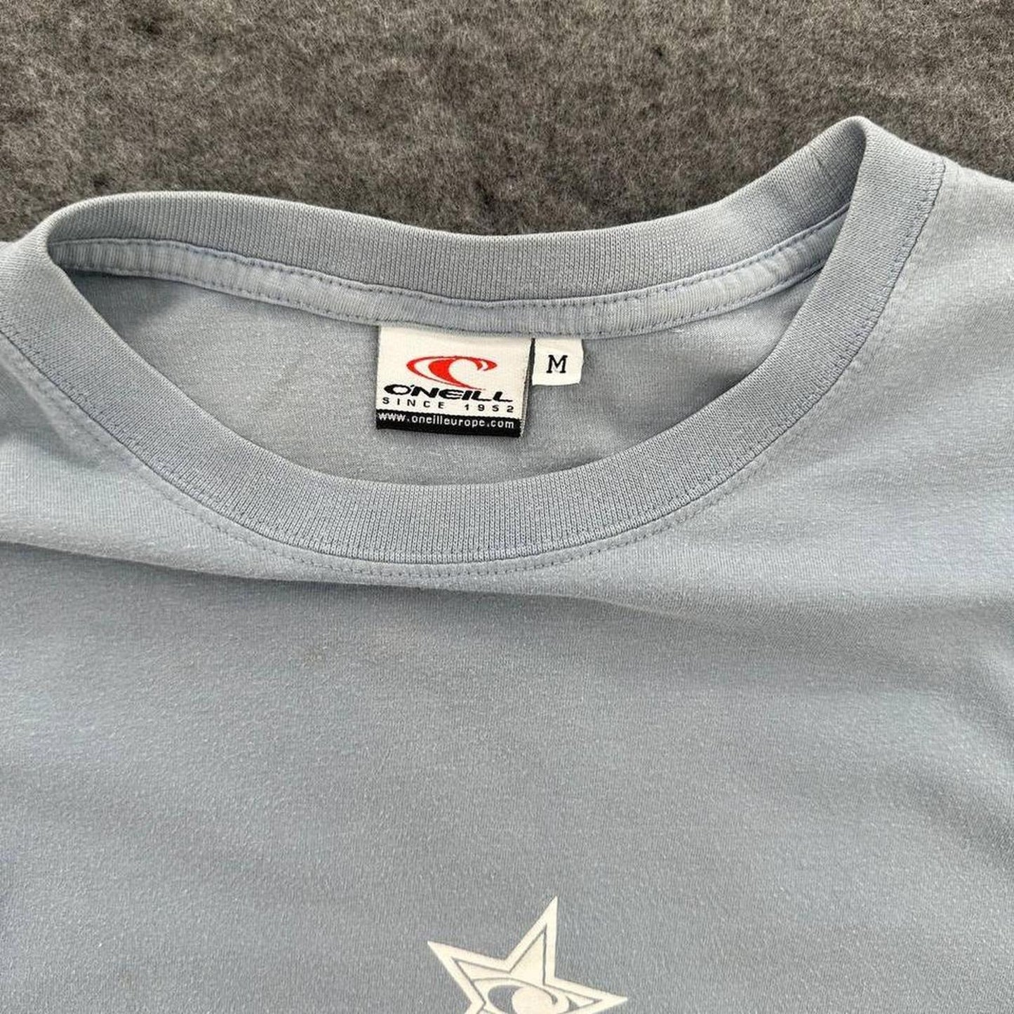 Y2k oneill surf long sleeve