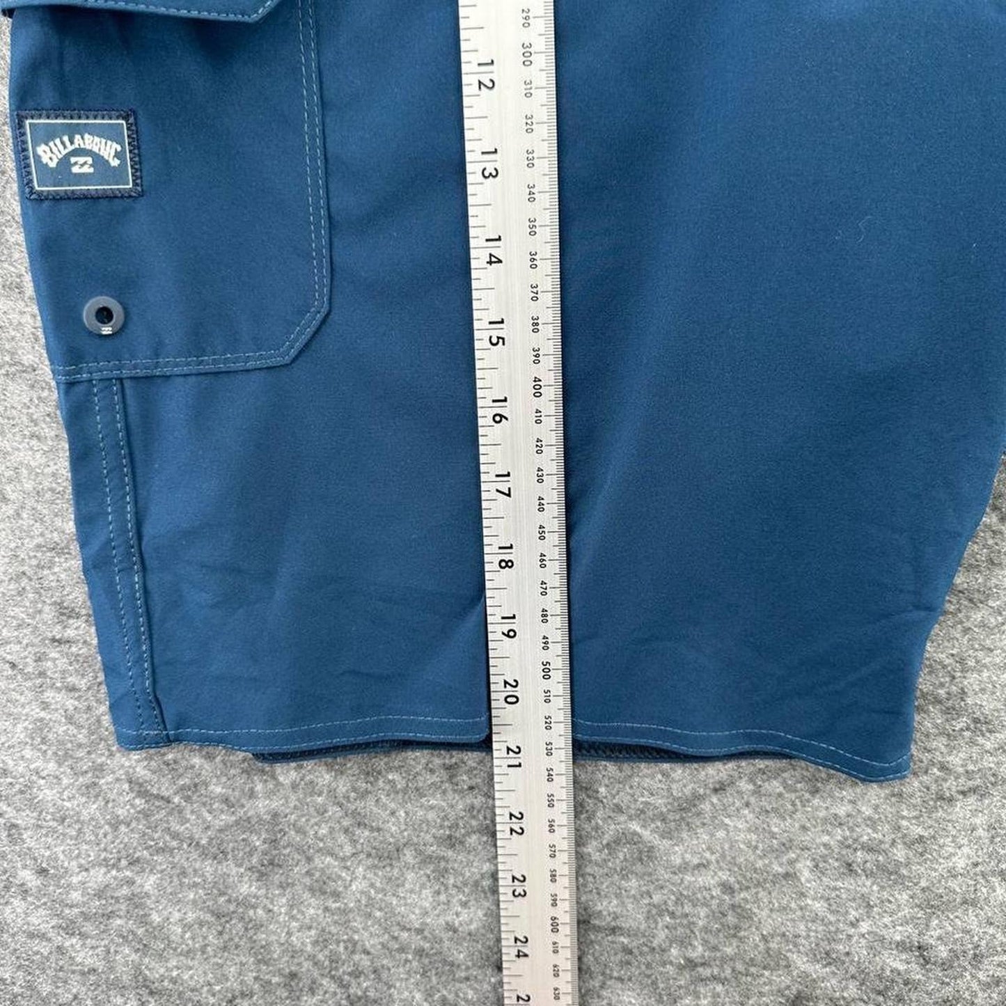 Billabong recycler all day pro