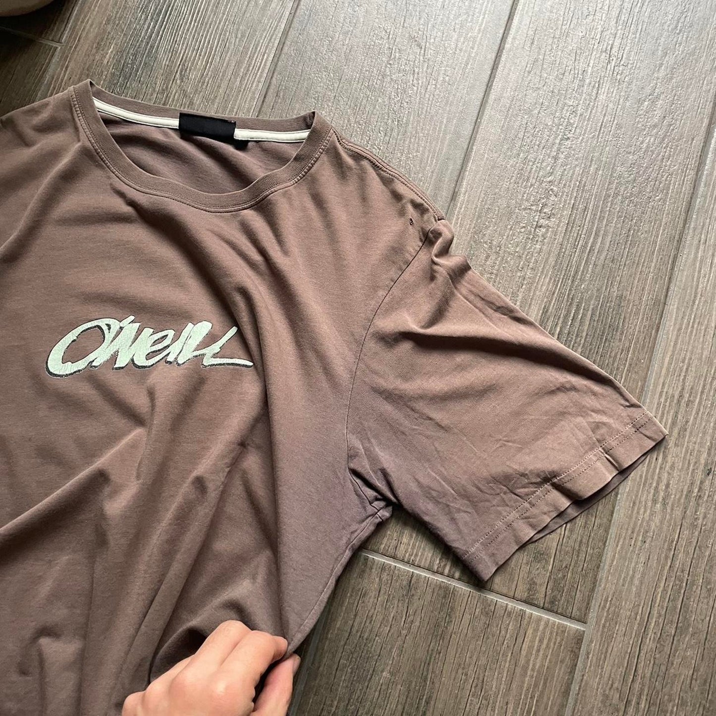 Oneill avant garde baggy surf y2k L tee