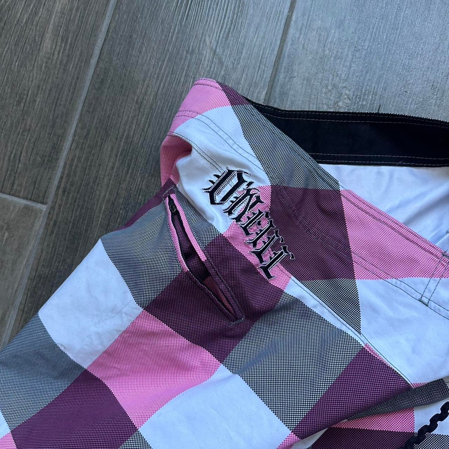 Oneill y2k swim summer shorts