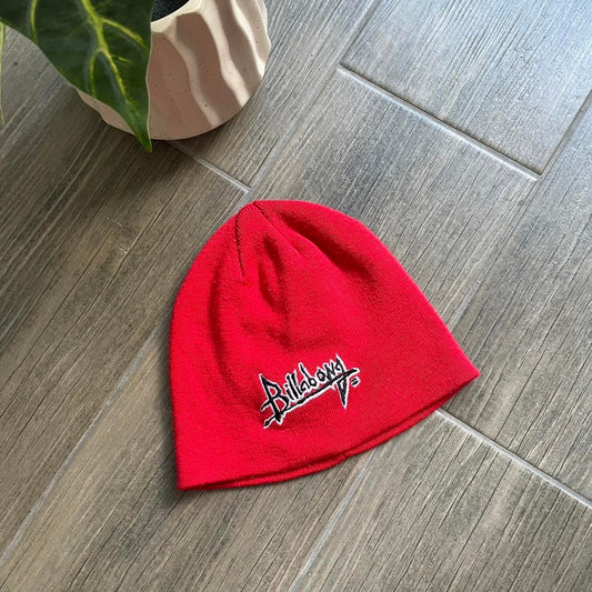 Billabong beanie hat